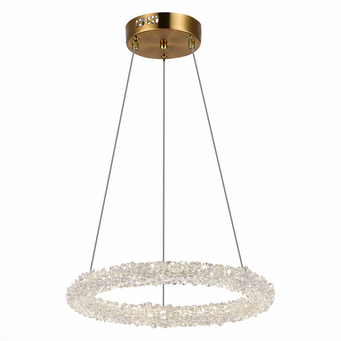 Люстра подвесная ST Luce Avana SL6110.203.01
