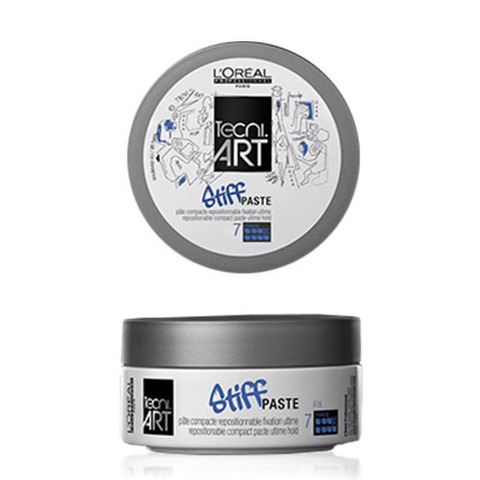 Loreal Professionnel Tecni.art Stiff Paste - Текстурирующая паста