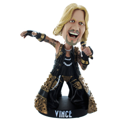 Motley Crue The Bobbleheads - Vince Neil