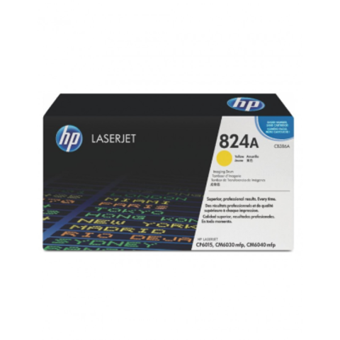 Скупка картриджей hp CB386A №824A