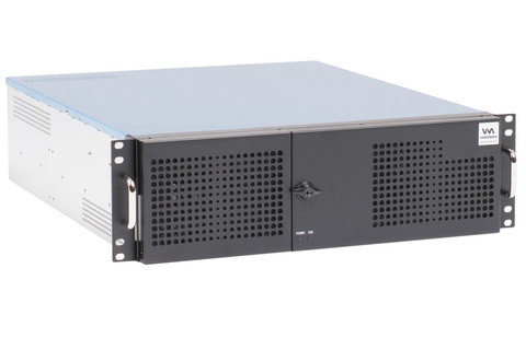 Платформа видеосервера VIDEOMAX-IP-24000-19