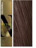 Goldwell Nectaya 5BG тирамису 60 мл