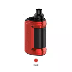 Набор GeekVape Aegis Hero 2 (H45) Kit - Red