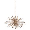 Люстра подвесная ST Luce Rivella SLD011.303.08