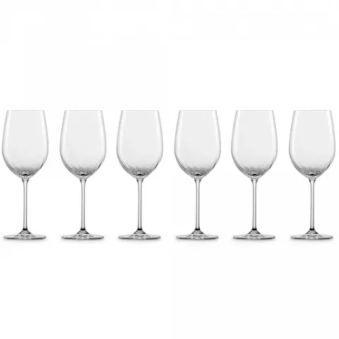 Набор бокалов для красного вина Bordeaux 6шт 561мл Zwiesel Glass Wineshine