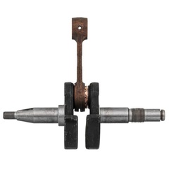 Коленвал UNITED PARTS для HUSQVARNA 365