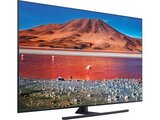 LED телевизор Samsung UE55TU7570U 4K Ultra HD