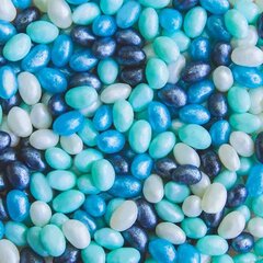 Жевательный мармелад "Сокровище Океана" 12 кг