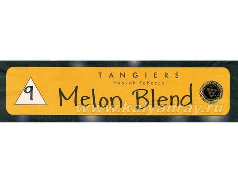 Tangiers Noir Melon Blend