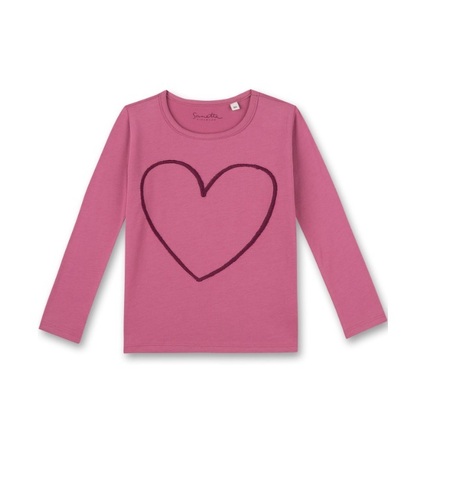 Футболка Sanetta Kidswear 126260 6257