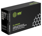 Картридж лазерный Cactus CS-Q5949AS Q5949A черный (2500стр.) для HP LJ 1160, 1320, 3390, 3392