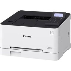 Лазерный принтер Canon i-SENSYS LBP631Cw