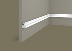 Заглушка ZL007