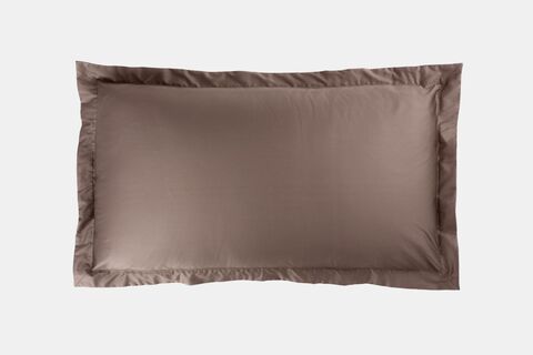 Наволочки 2шт 50х90 German Grass Brownie Allure