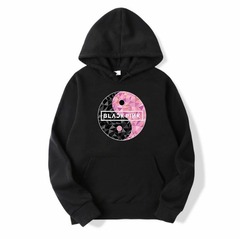 Black Pink sweatshirt 11