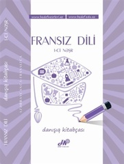 Fransız dili danışıq kitabçası 1-ci nəşr