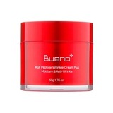 Омолаживающий крем с пептидами BUENO