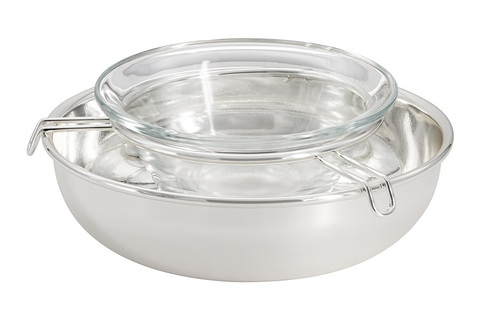 Икорница 16см Гамма