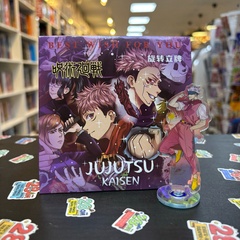 Случайная акриловая фигурка Jujutsu Kaisen