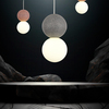 Светильник подвесной ST Luce Estruzzo SL1512.513.01