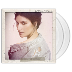 Laura Pausini / Fatti Sentire (Clear Vinyl)(2LP)