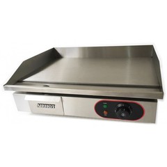 Поверхность жарочная AIRHOT GE-550/F, ( 550x475x245 мм, 3 кВт, 220В ), гладкая