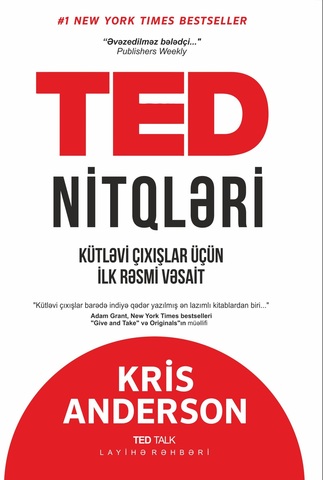 ted nitqleri