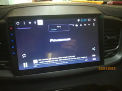 Магнитола для Kia Sorento Prime  Android 11 2/16GB IPS модель CB3109T3L