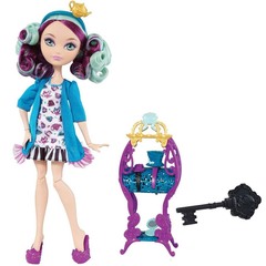 Меделин Хеттер. Пижамная вечеринка