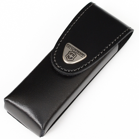 Чехол Victorinox, натуральная кожа (4.0523.3)