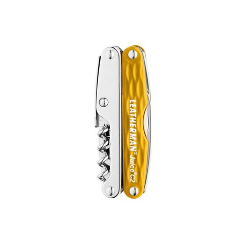 Мультитул Leatherman Juice С2 (831978)