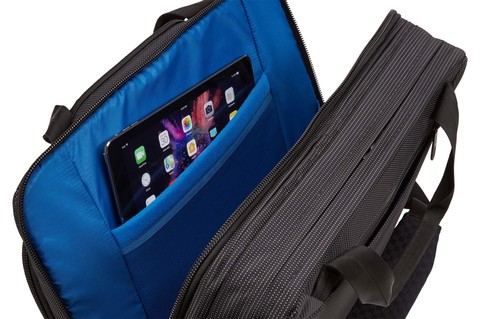 Картинка сумка городская Thule Crossover 2 Laptop Bag 15.6
