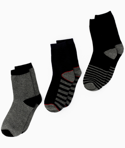 Носки Infinity Kids Hamal, 3 пары