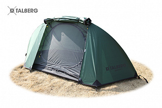 TALBERG BURTON 1 ALU