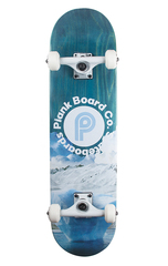 СКЕЙТБОРД PLANK FROSTY 8.25"