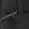 Картинка рюкзак городской Pacsafe GO 25 черный - 9
