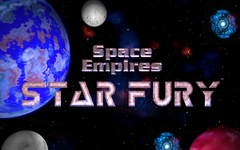 Space Empires: Starfury (для ПК, цифровой код доступа)