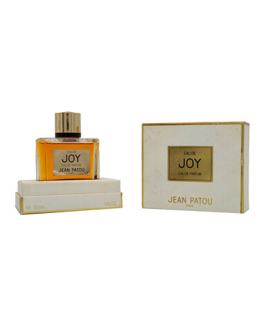 Jean Patou Joy Винтаж parfume w