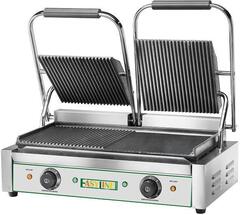 Гриль контактный FIMAR (EASYLINE) EG-03. ELP50EG0323M