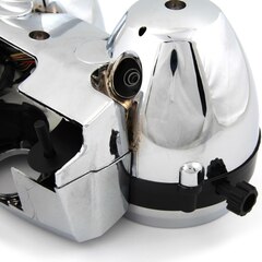 Приборная панель  для Kawasaki ZRX 400 / ZRX 750 / ZRX 1100 1994-1997 г.в. - ARASHI