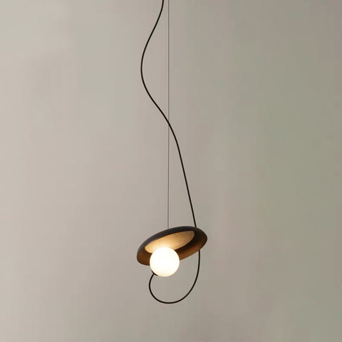 Люстра Magnetic Ball