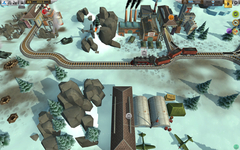 Train Valley (для ПК, цифровой код доступа)