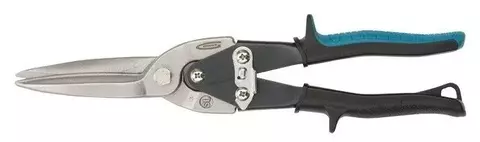 Строительные ножницы прямые 270 мм Gross Piranha 78329