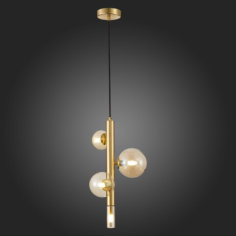 Светильник подвесной ST Luce Cielo SL1509.203.04