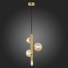 Светильник подвесной ST Luce Cielo SL1509.203.04
