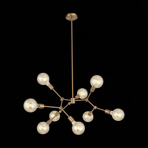 Люстра потолочная ST Luce Tavere SL413.212.09