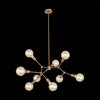 Люстра потолочная ST Luce Tavere SL413.212.09