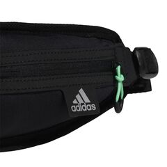 Adidas Running Waist Bag Gear - black