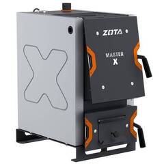 Твердотопливный котел ZOTA «Master X-18П» (арт.MS4931120018)