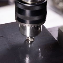 Набор зенковок 90° 4,3-25мм DIN335C 3z HSS 17шт Ruko 102155RO